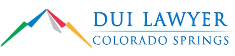 DUI lawyer in Colorado Springs, Colorado