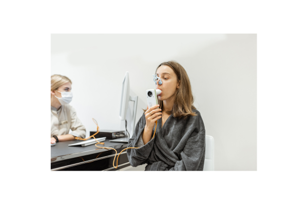 Breath Test Procedures In Colorado