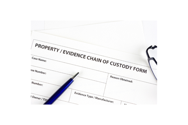 Chain of Custody Challenges In Colorado