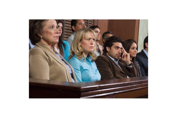 DUI Jury Trials