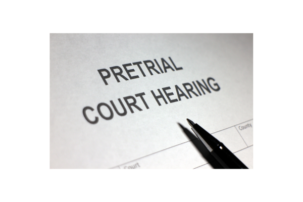 DUI Pre-Trial Motions & Hearings