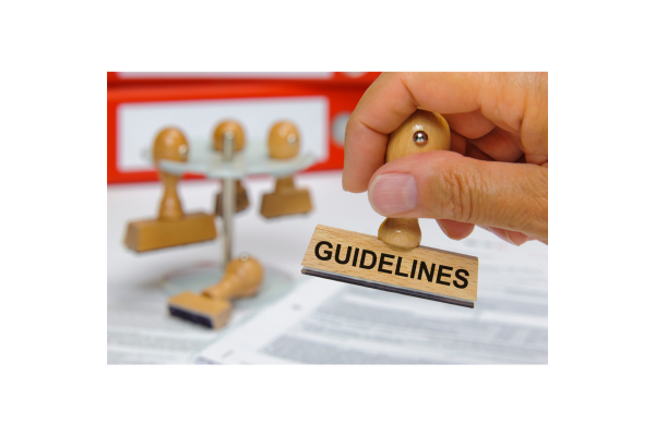 DUI Sentencing Guidelines