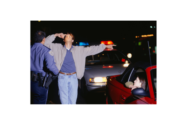 Field Sobriety Test Challenges In Colorado