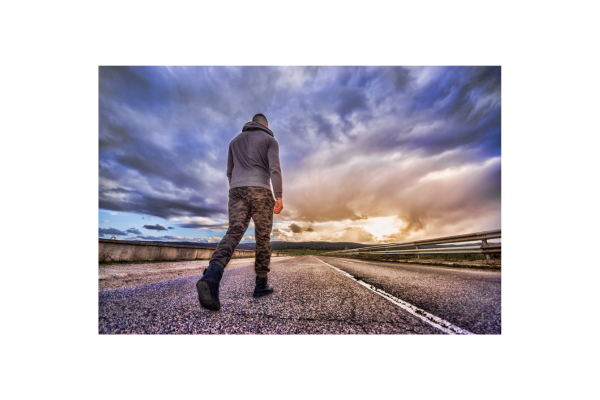 Walk-and-Turn Test In Colorado